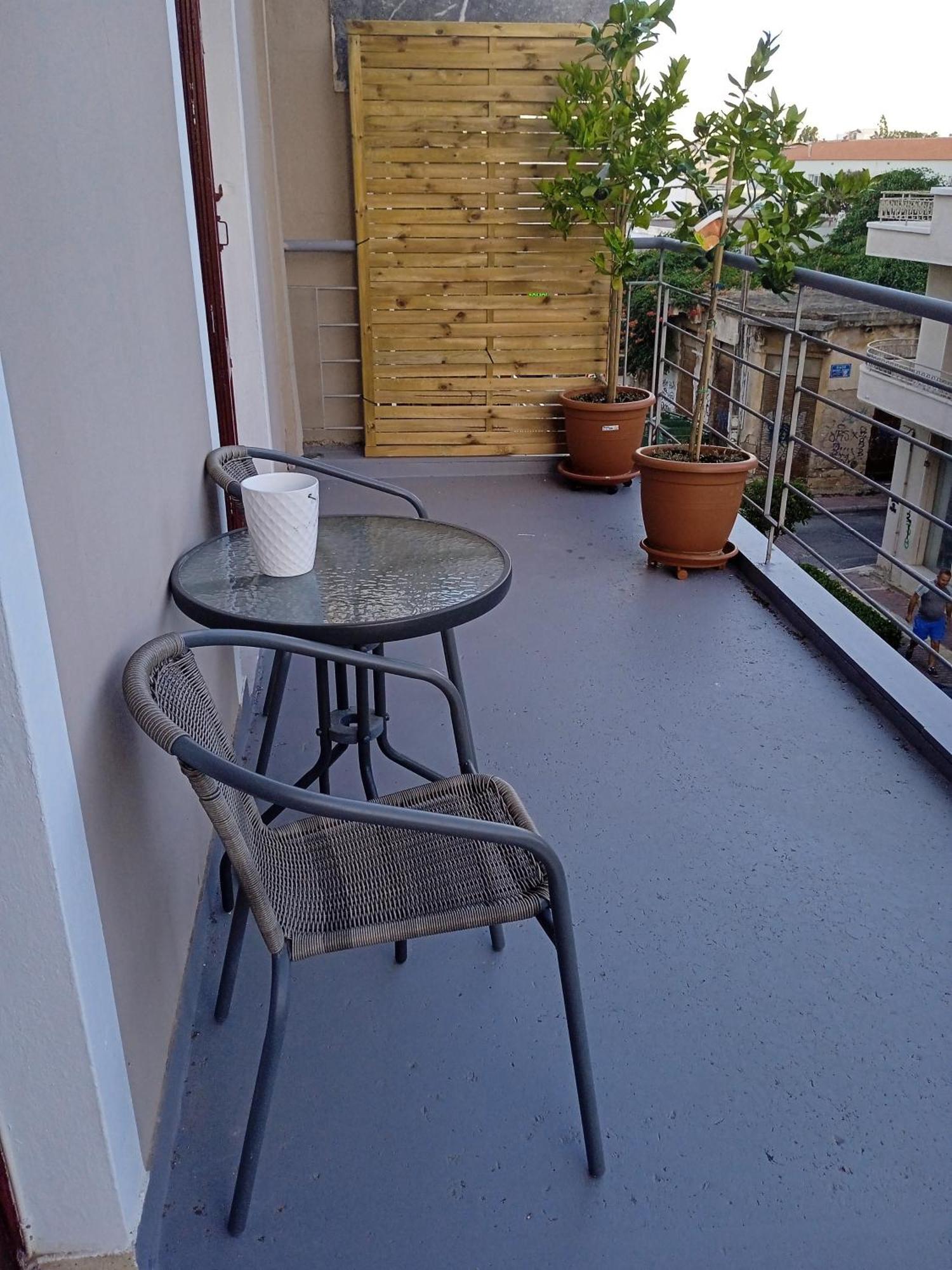 Somfy Apartment Athens Airport Spata  Ngoại thất bức ảnh