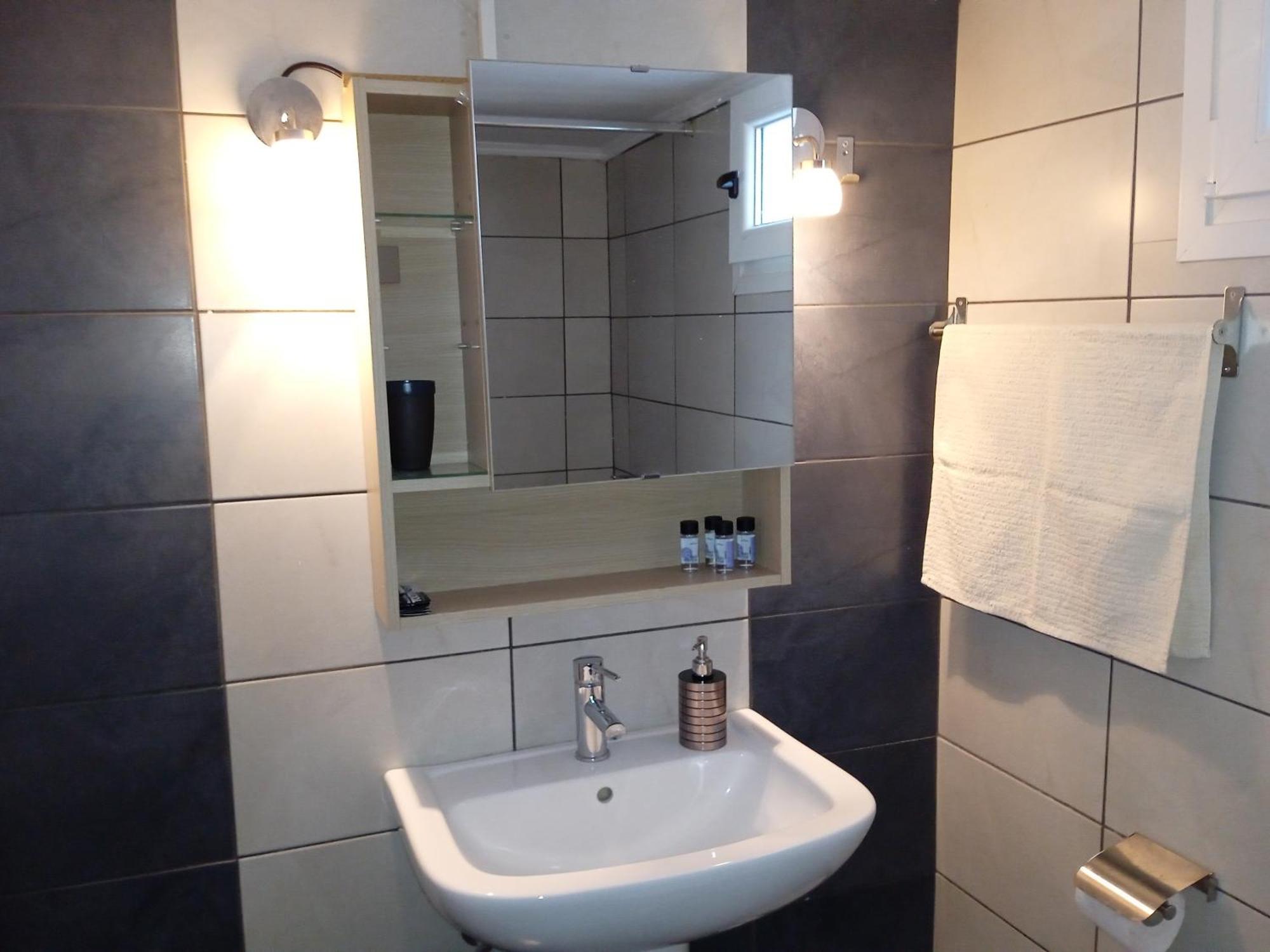 Somfy Apartment Athens Airport Spata  Ngoại thất bức ảnh