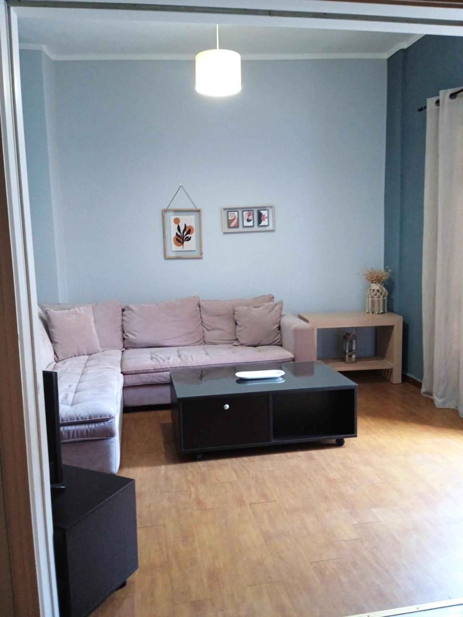 Somfy Apartment Athens Airport Spata  Ngoại thất bức ảnh